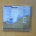 SCHUMANN - CASSADO HAENDEL - CD