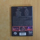 BARON ROJO BARON EN DIVINO - DVD