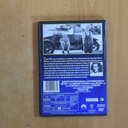 LUNA DE PAPEL - DVD