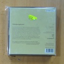 THOMAS MANN - BUDDENBROOKS - CD