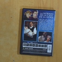 LAS NORMAS DE LA CASA DE LA SIDRA - DVD