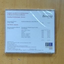 HAYDN / MOZART - CONCIERTO CATEDRA BANESTO - CD