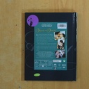 DESAYUNO CON DIAMANTES - DVD