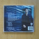 JORGE NAVA - RUSSIAN PORTRAITS - CD