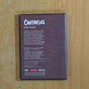 CANTINFLAS GRAN HOTEL - DVD