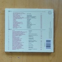 FRANCK POURCEL Y SU GRAN ORQUESTA - FRANCK POURCEL - 2 CD