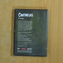CANTINFLAS EL MAGO - DVD