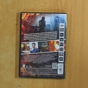 FUEGO CRUZADO - DVD