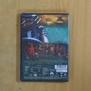 8 ARRANQUEN SUS MOTORES - DVD