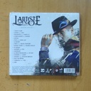 LARTISTE - QUARTIER LATIN VOL 1 - CD