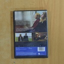 EL MUNDO ABANDONADO - DVD