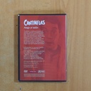 CANTINFLAS ABAJO EL TELON - DVD