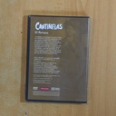 CANTINFLAS EL PORTERO - DVD