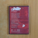CANTINFLAS EL ANALFABETO - DVD
