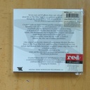 VARIOS - CROOKED - CD