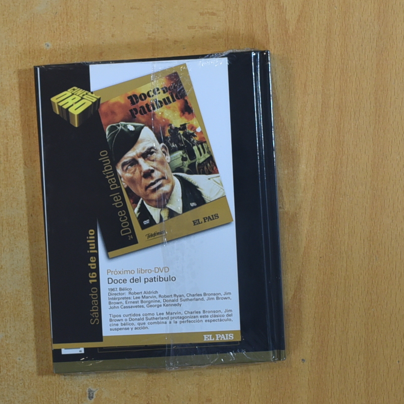 UN DIA EN LAS CARRERAS - DVD