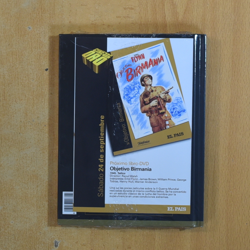 SIETE NOVIAS PARA SIETE HERMANOS - DVD