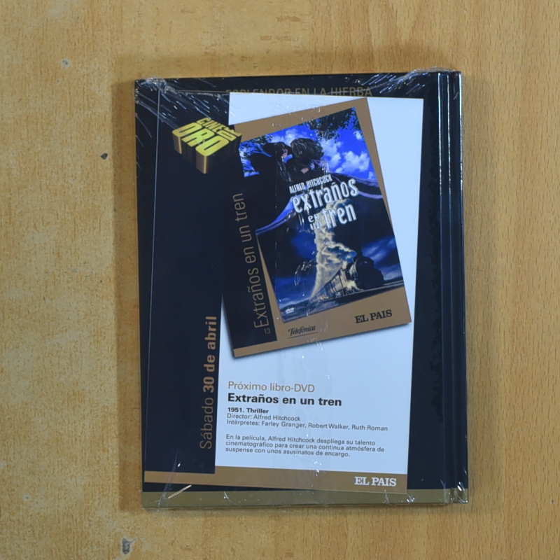 ESPLENDOR EN LA HIERBA - DVD