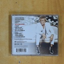 ROD STEWART - BLOOD RED ROSES - CD