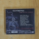 OZZY OSBOURNE - HOMENAJE - CD