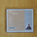 JAIME URRUTIA - PATENTE DE CORSO - CD