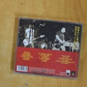 FANTA - NADA VOLVERA A SER COMO ANTES - CD