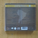 VARIOS - LOS MEJORES DE SUDAMERICA - 2 CD