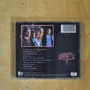 ZEUS - HIJOS DE SAN LAZARO - CD
