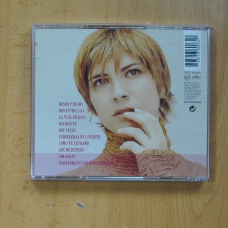 PASION VEGA - PASION VEGA - CD