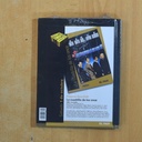 OBJETICO BIRMANIA - DVD