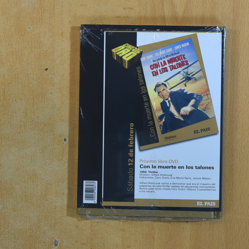 DOCTOR ZHIVAGO - DVD