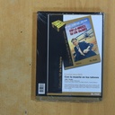 DOCTOR ZHIVAGO - DVD