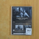 CIUDAD PORTUARIA - DVD