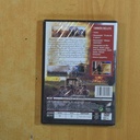 EL PATRIOTA - DVD