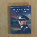 EL SECRETO NAZI DE LA FORTALEZA - DVD
