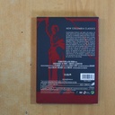 NACIDA LIBRE - DVD