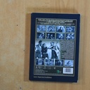 TRADER HORN - DVD