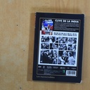 CLIVE DE LA INDIA - DVD