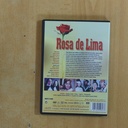 ROSA DE LUIMA - DVD