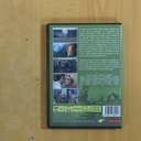 ACCIDENTE SIN HUELLA - DVD