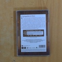 EL ESTRANGULADOR DE BOSTON - DVD