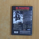 EL TIROTEO - DVD