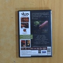 SLUGS MUERTE VISCOSA - DVD