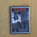 EL TIROTEO - DVD