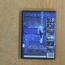 UNDERWORLD - DVD