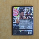 EL ROSTRO IMPENETRABLE - DVD