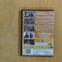 EL ROSTRO IMPENETRABLE - DVD