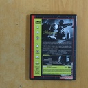 LOS COMULGANTES - DVD