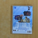ICE AGE LA EDAD DE HIELO - DVD