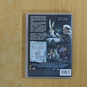 LA LIGA DE LOS HOMBRES EXTRAORDINARIOS - DVD